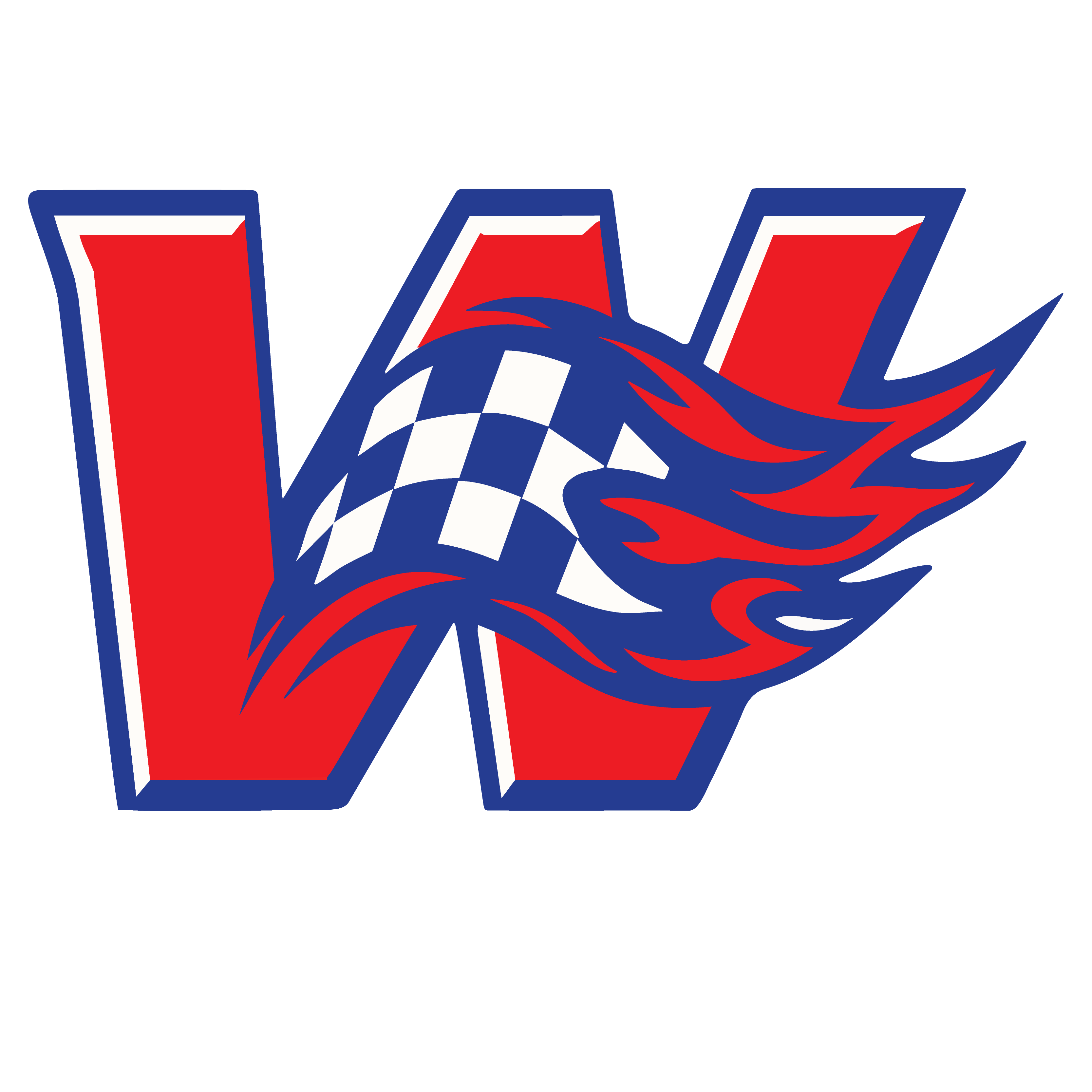 Waldo Motocross logo