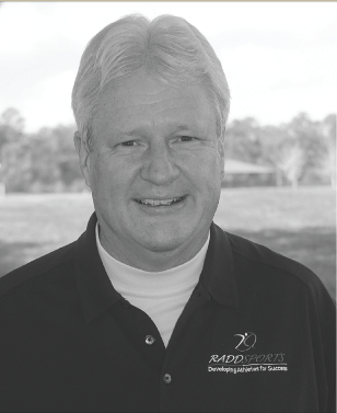 Richard Blalock, President
