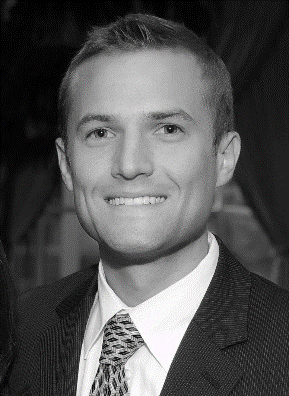 Anthony Homer, Chief Operating Officer
