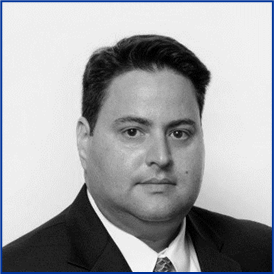 Stephen V. Rodriguez, CPRE, Senior Vice President